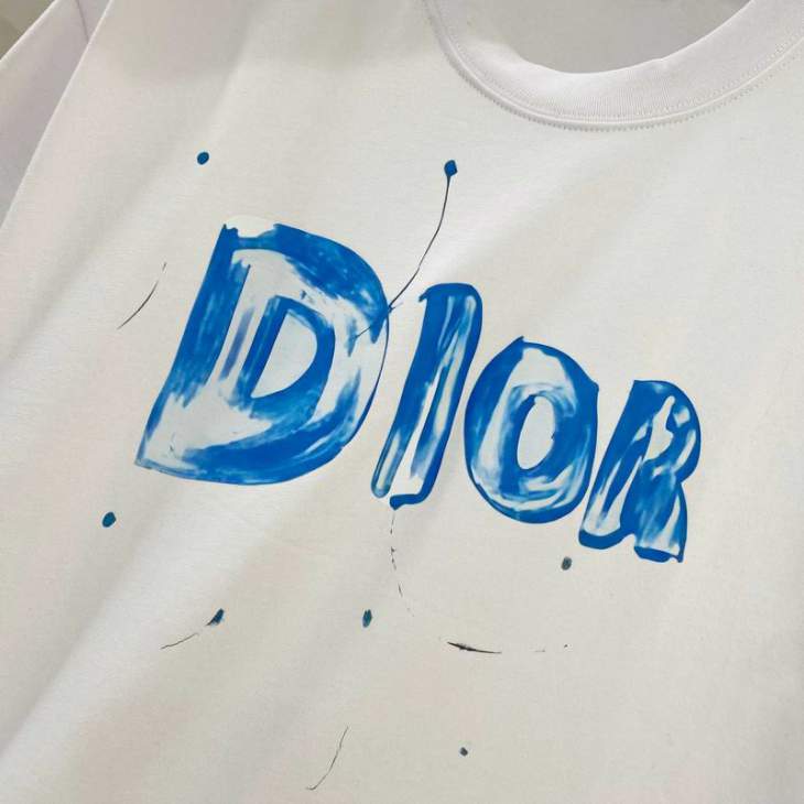 Dior T Shirts Short _SKUDiorS-2XLaatx0616111